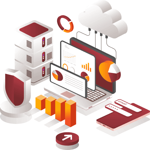 Datacenter Tier III - InfraScale by Atento TI